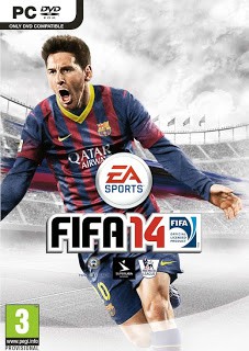 FIFA 14 (PC) 